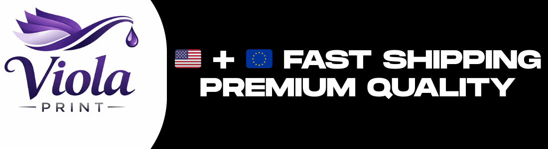 Banner for ViollaPrint